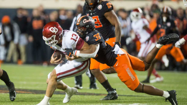 collin olliver oklahoma state
